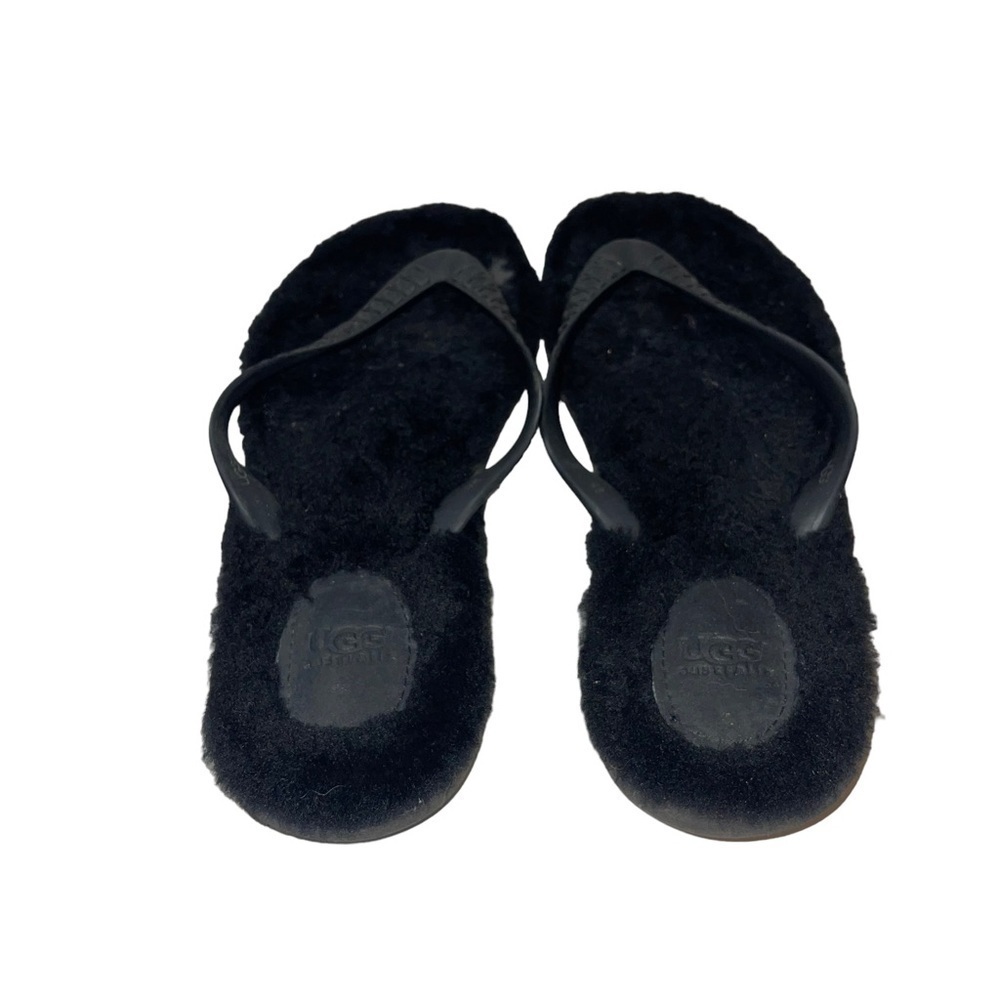 UGG Woman Shoes Size 9 - Picture 3 of 8